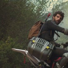 Apocalisse Z - L'inizio della fine: la protagonista del film