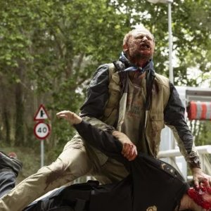 Apocalisse Z - L'inizio della fine: una sequenza del film
