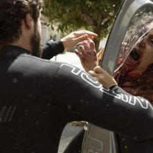 Apocalisse Z - L'inizio della fine: una scena tratta dal film