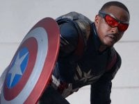 Captain America: Brave New World, che disastro: nuovi reshoots dopo le pessime proiezioni test?