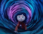 Coraline e la porta magica: aperti su Amazon i preorder dell'edizione Steelbook 4K UHD + Blu-ray