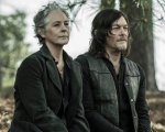 The Walking Dead: Daryl Dixon e Carol sbarcano in Spagna nel trailer della Stagione 3