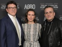 Hollywood continua a flirtare con l'IA: i casi dei fratelli Russo e di Disney