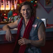 Hot Frost - Una magia di Natale: una foto del film