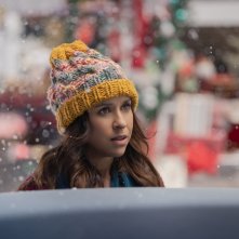 Hot Frost - Una magia di Natale: una sequenza del film