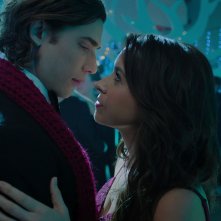 Hot Frost - Una magia di Natale: una scena tratta dal film