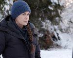 I casi di Teresa Battaglia - Ninfa dormiente, Elena Sofia Ricci: 'I miei personaggi sono una sfida'