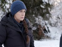 I casi di Teresa Battaglia - Ninfa dormiente, Elena Sofia Ricci: 'I miei personaggi sono una sfida'