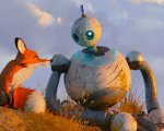 Il robot selvaggio: aperti i preorder dell'edizione Blu-ray, su Amazon, del nuovo film animato DreamWorks