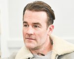 James Van Der Beek: 'Ho un cancro al colon, ma ho motivo di essere ottimista'