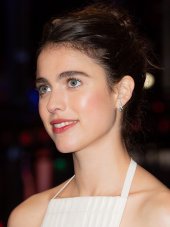 Locandina di Margaret Qualley