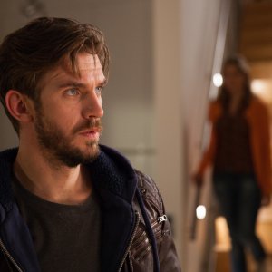 Kill Switch: una sequenza del film