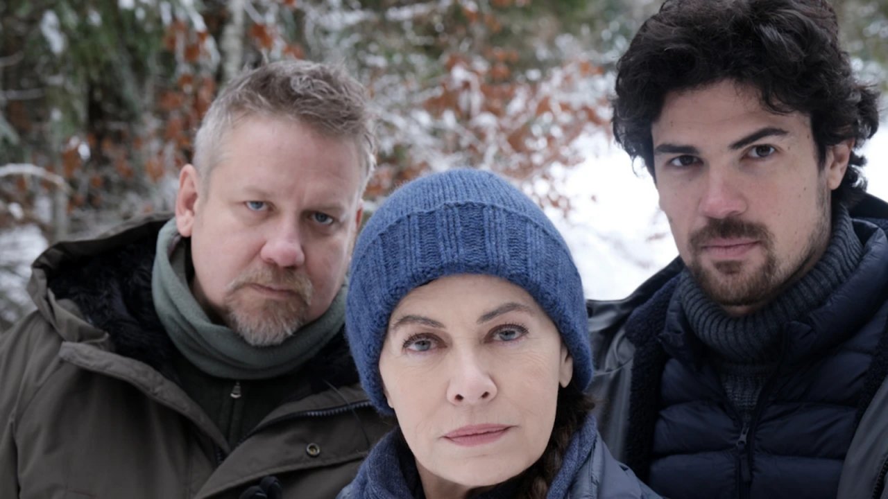 Le tre puntate di Ninfa dormiente sono visibili in streaming su RaiPlay