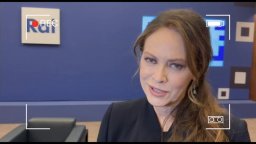 Ninfa Dormiente: intervista ad Elena Sofia Ricci