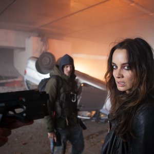 Kill Switch: un frame del film