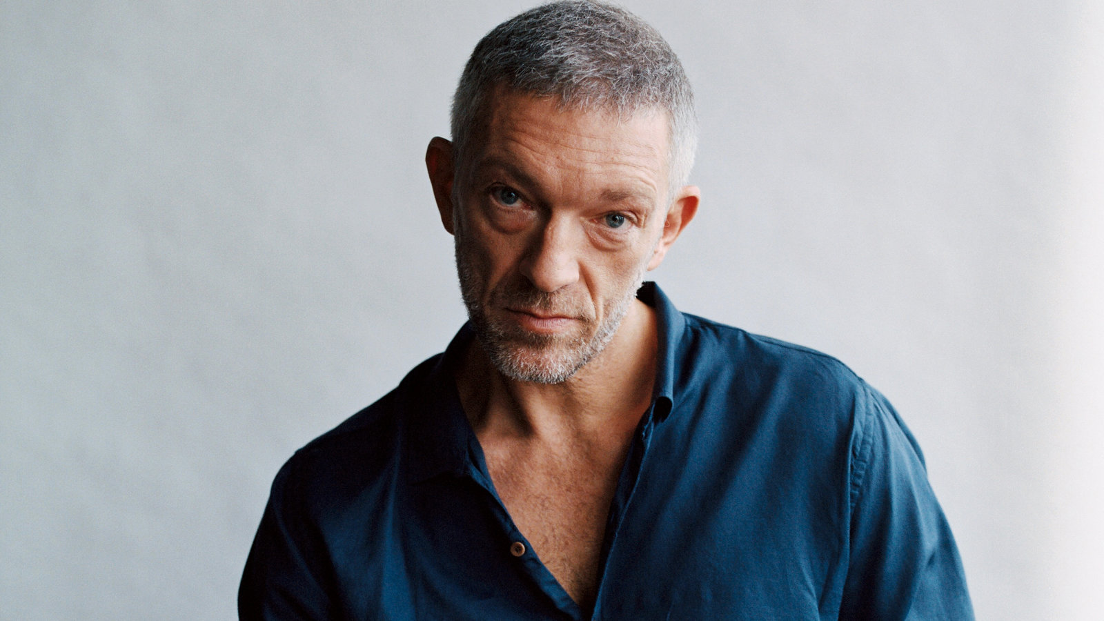 Vincent Cassel