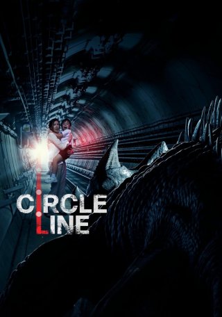 Locandina di Circle Line