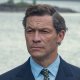 The Agency: Dominic West nel cast della serie con star Michael Fassbender