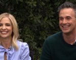 Freddie Prinze Jr. e Sarah Michelle Gellar coppia lontana dai riflettori: 'Per noi è stato facile'