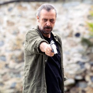 Gli ultimi dieci giorni tra il bene e il male: una scena del film