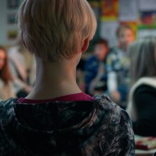 La gita scolastica: una scena del film