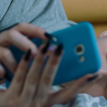 La gita scolastica: una scena tratta dal film