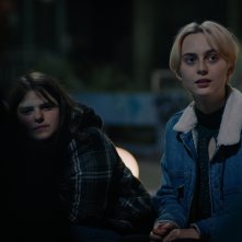 La gita scolastica: un momento del film