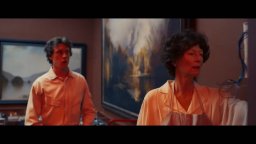 The End - Trailer del musical distopico con Tilda Swinton e Michael Shannon
