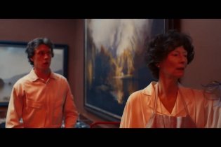 The End - Trailer del musical distopico con Tilda Swinton e Michael Shannon
