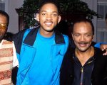 Quincy Jones, Will Smith omaggia il suo mentore: 'Mi ha ispirato, incoraggiato e ripreso quando necessario'
