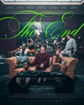 Locandina di The End