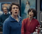 Tilda Swinton canta nel trailer del musical post-apocalittico The End
