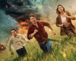 Twisters in blu-ray: quando il tornado arriva nel salotto di casa