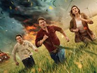 Twisters in blu-ray: quando il tornado arriva nel salotto di casa