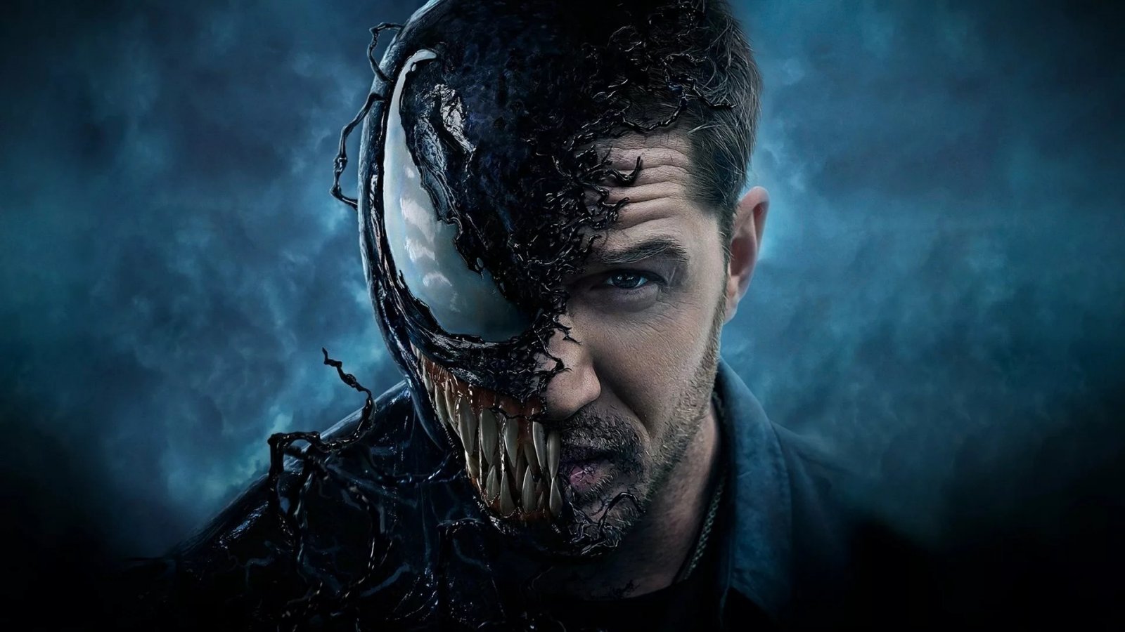 Venom: The Last Dance, una scena