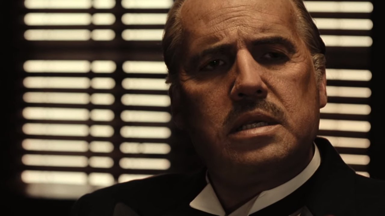 Billy Zane nel trailer del film