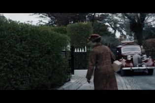 Freud - L'ultima Analisi - Trailer Italiano del film con Anthony Hopkins