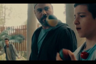 Criature - Trailer del film con Marco D'Amore e Marianna Fontana