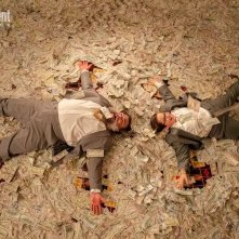 Dear Santa: una foto di Jack Black e Robert Timothy Smith