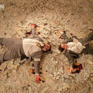 Dear Santa: una foto di Jack Black e Robert Timothy Smith