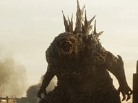 Godzilla Minus One: il regista ha incontrato Kevin Feige, presidente dei Marvel Studios