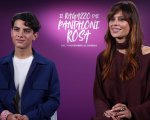 Il ragazzo dai pantaloni rosa, Claudia Pandolfi e Samuele Carrino: “Il bullismo? Battiamolo abbracciandoci”