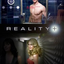 Locandina di Reality+