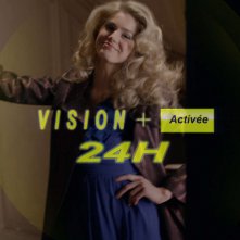 Reality+: un frame del corto di fantascienza