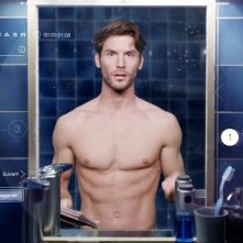 Reality+: Aurélien Muller in un'immagine promozionale