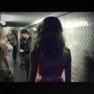 Reality+: una scena del film