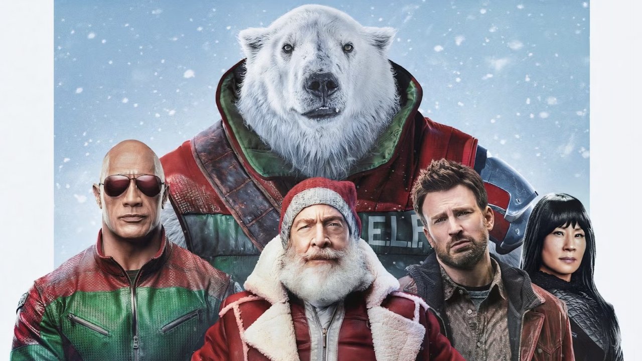 I protagonisti di Uno Rosso