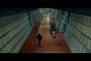 The Sticky – Il Grande Furto - Trailer italiano della serie Prime Video