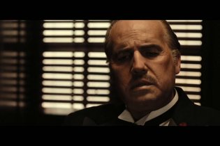 Waltzing With Brando - Trailer del biopic su Marlon Brando con Billy Zane