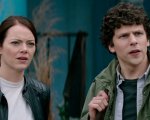 Zombieland, Jesse Eisenberg: 'Emma Stone mi ha riempito di insulti durante l'audizione e ha avuto la parte'
